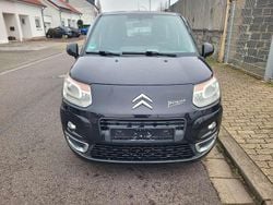 Schwarz Gebraucht 2010 Citroën C3 Van / Kleinbus | 1.990 € (Guter Preis)