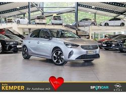 Gebraucht 2021 Opel Corsa-e Elegance Kleinwagen | 15.850 € (Fairer Preis)