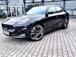 Schwarz Gebraucht 2025 Maserati Grecale Folgore SUV | 119.600 €