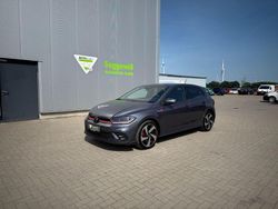 Grau Gebraucht 2024 VW Polo GTI Limousine | 26.900 € (Fairer Preis)