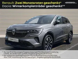 Grau Gebraucht 2022 Renault Austral Techno SUV | 28.890 € (Guter Preis)