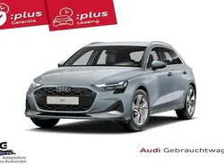 Pfeilgrau perleffekt Gebraucht 2025 Audi A3 Advanced Plus | 33.979 € (Fairer Preis)