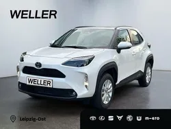 Andere Neu 2024 Toyota Yaris Hybrid Team | 25.290 € (Superpreis)