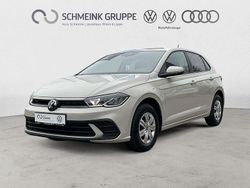 Ascotgrau Neu 2025 VW Polo Limousine | 19.440 € (Guter Preis)