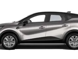 Stahlgrau+blackpearls... Neu 2025 Renault Captur Evolution SUV | 22.990 € (Fairer Preis)