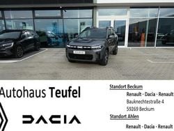 Grau Neu 2026 Dacia Bigster Expression SUV | 27.880 € (Superpreis)