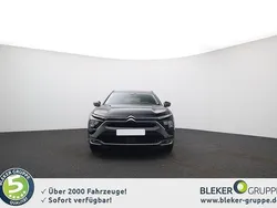Schwarz Gebraucht 2023 Citroën C5 X Shine Limousine | 26.990 € (Etwas zu teuer)