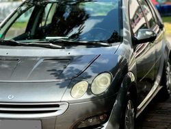 Grau Gebraucht 2006 Smart ForFour Kleinwagen | 600 € (Superpreis)