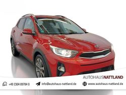 Rot Gebraucht 2019 Kia Stonic Platinum Edition SUV | 16.450 € (Fairer Preis)