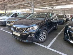 Schwarz Gebraucht 2020 Peugeot 3008 SUV | 12.257 € (Fairer Preis)