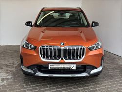 Orange Gebraucht 2023 BMW X1 xLine SUV | 42.840 € (Superpreis)