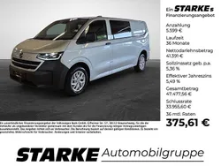 Rot Neu 2025 VW T6.1 Van | 46.990 € (Teuer)