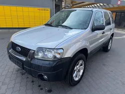 Silber Gebraucht 2005 Ford Maverick Limited SUV | 3.999 € (Fairer Preis)