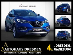 Stahlblau Gebraucht 2021 Renault Kadjar SUV | 15.980 € (Superpreis)