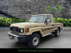 Beige Neu 2026 Toyota Land Cruiser SUV | 84.980 € (Fairer Preis)