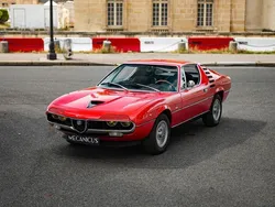 Alfa Romeo Montreal