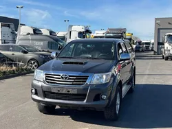 Silber Gebraucht 2016 Toyota HiLux Abholung | 22.750 €
