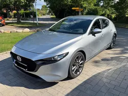 Silber Gebraucht 2021 Mazda 3 Limousine | 22.000 € (Fairer Preis)