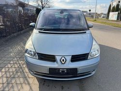 Blau Gebraucht 2009 Renault Espace Dynamique Van / Kleinbus | 3.800 € (Fairer Preis)
