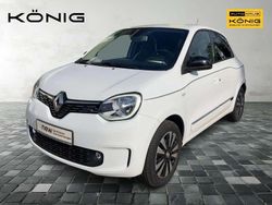 Pyrénéesweiß Gebraucht 2023 Renault Twingo Techno Kleinwagen | 15.690 € (Fairer Preis)