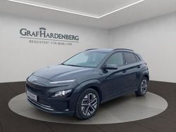 Grau Gebraucht 2022 Hyundai Kona Edition 30+ SUV | 17.990 € (Guter Preis)