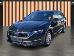 Schwarz schwarzmagic perleffekt Gebraucht 2025 Skoda Octavia Selection | 32.890 € (Guter Preis)