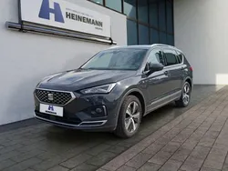 Uranograu Gebraucht 2023 Seat Tarraco Xperience SUV | 32.950 € (Fairer Preis)