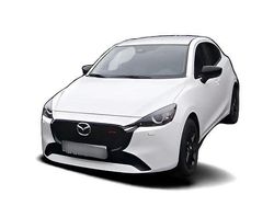 Weiss Gebraucht 2024 Mazda 2 Homura-Line Kleinwagen | 20.049 € (Guter Preis)