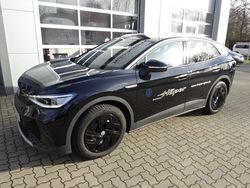 Schwarz Gebraucht 2022 VW ID.4 Pro Performance SUV | 33.990 € (Etwas zu teuer)