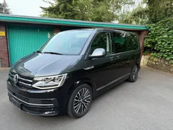 Grau Gebraucht 2019 VW T6.1 Van | 40.999 € (Superpreis)