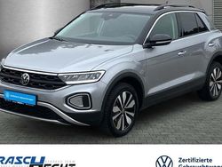 Silber Gebraucht 2025 VW T-Roc Goal SUV | 26.830 € (Superpreis)