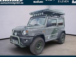 Medium gray Gebraucht 2023 Suzuki Jimny Comfort SUV | 56.490 €