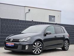 Grau Gebraucht 2011 VW Golf VI Sport Limousine | 6.950 € (Fairer Preis)