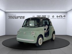 Gruen Neu 2025 Fiat Topolino Dolcevita Kleinwagen | 9.880 €