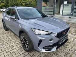 Grau Gebraucht 2024 Cupra Formentor SUV | 30.980 € (Fairer Preis)