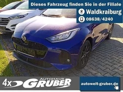 Neu 2025 Mazda 2 Homura-Line | 25.799 € (Guter Preis)