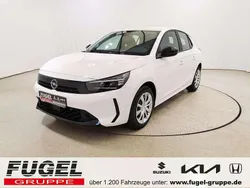 Lack weiss banquise/typ aussen Neu 2024 Opel Corsa Limousine | 17.849 € (Superpreis)