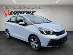 Weiß Neu 2025 Honda Jazz Elegance Kleinwagen | 26.750 € (Fairer Preis)