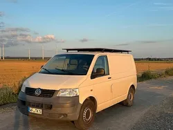 Weiß Gebraucht 2007 VW T5 Van | 5.000 € (Guter Preis)