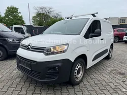 Weiß Gebraucht 2019 Citroën Berlingo Van / Kleinbus | 11.777 € (Superpreis)