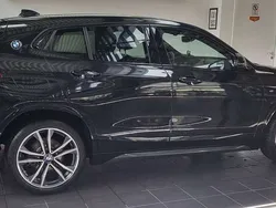 Schwarz Gebraucht 2019 BMW X2 M Sport SUV | 19.700 € (Guter Preis)