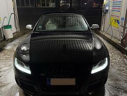 Schwarz Gebraucht 2010 Audi S5 Cabriolet Coupé | 13.500 € (Fairer Preis)