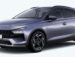 Meta blue Neu 2025 Hyundai Bayon Prime SUV | 28.949 € (Etwas zu teuer)