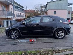 Gebraucht 2011 Honda Civic Coupé | 8.250 € (Teuer)