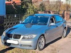 Silber Gebraucht 2006 BMW 318 Limousine | 5.000 € (Fairer Preis)