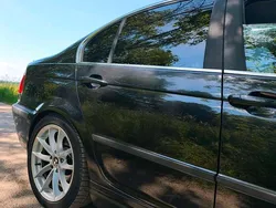 Schwarz Gebraucht 1999 BMW 323 M Sport Limousine | 1.900 € (Guter Preis)
