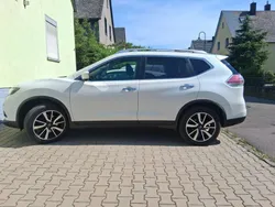 Weiß Gebraucht 2017 Nissan X-Trail 360º SUV | 14.900 € (Fairer Preis)