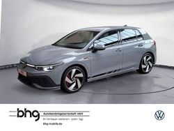 Grau Gebraucht 2022 VW Golf VIII GTI Clubsport Limousine | 30.460 € (Guter Preis)