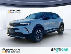 Weiß Gebraucht 2022 Opel Mokka Elegance SUV | 18.990 € (Fairer Preis)