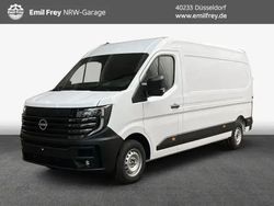 Weiß Neu 2024 Nissan Interstar N-Connecta Van | 36.878 € (Fairer Preis)